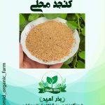 بذر کنجد محلی