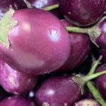 بذر بادمجان دلمه بنفش