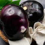 بذر بادمجان دلمه ژاپنی