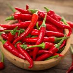 بذر فلفل Cayenne
