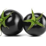 بذر گوجه چری سیاه سایز درشت