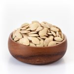 بذر کدو آجیلی گوشتی ( دانه درشت )