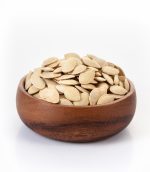 بذر کدو آجیلی گوشتی ( دانه درشت )