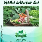 پک سبزیجات پاییزه