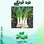تره فرنگی