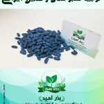 بذر لوبیا سبز سان ری ایرانی ثمین