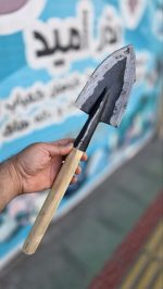 پک ابزار کشاورزی دست ساز - تصویر 4